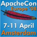 ApacheCon EU 2008 logo