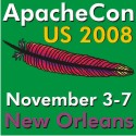 ApacheCon US 2008