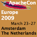 ApacheCon US 2009 - logo