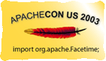 ApacheCon