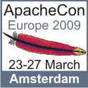 ApacheCon Europe 2009