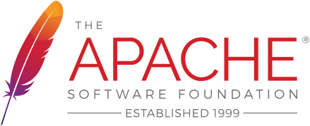 Welcome to The Apache Software Foundation!