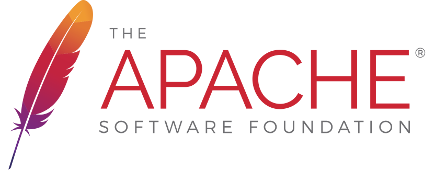 The Logo of the Apache Software Foundation