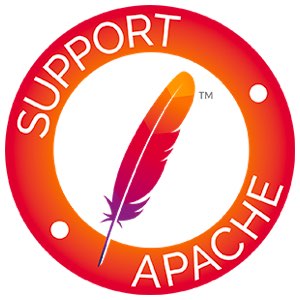 Welcome to The Apache Software Foundation!