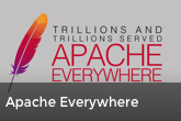 Apache Everywhere
