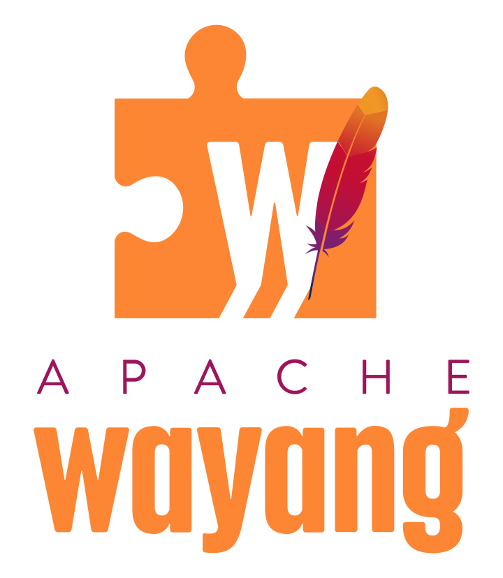 wayang logo
